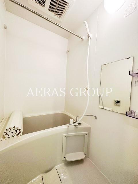 バス・シャワールーム　同仕様タイプ