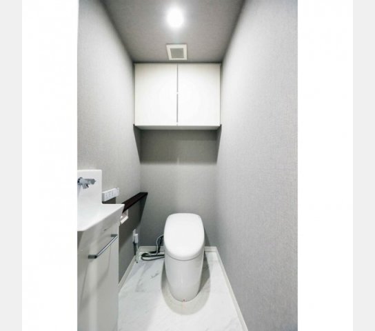 トイレ　別部屋参考写真