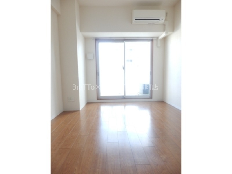 居室・リビング　居室・リビング