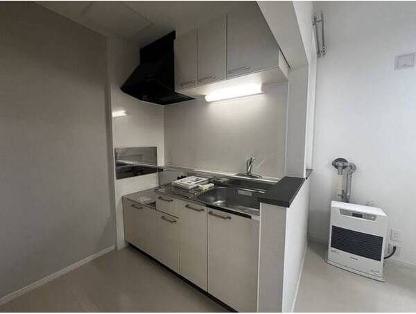 キッチン　人気の独立キッチンタイプです！