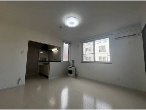 居室・リビング　☆10.0帖のリビングです！