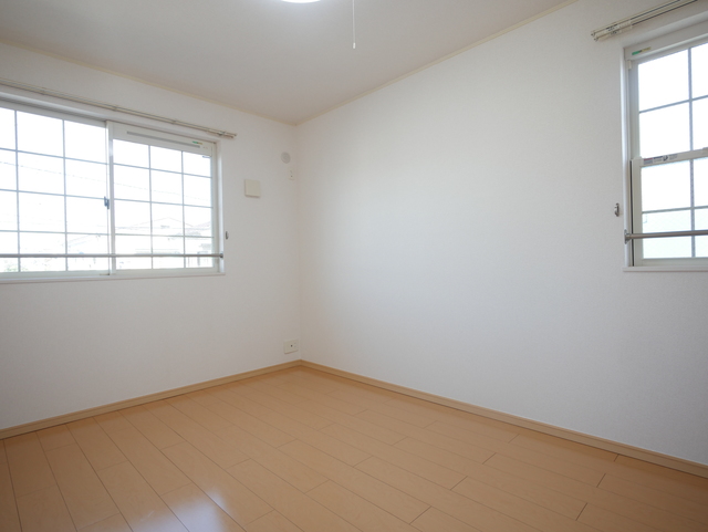 その他部屋・スペース　★どこのお部屋も光が差し込みます★