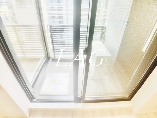 バルコニー　バルコニーです。