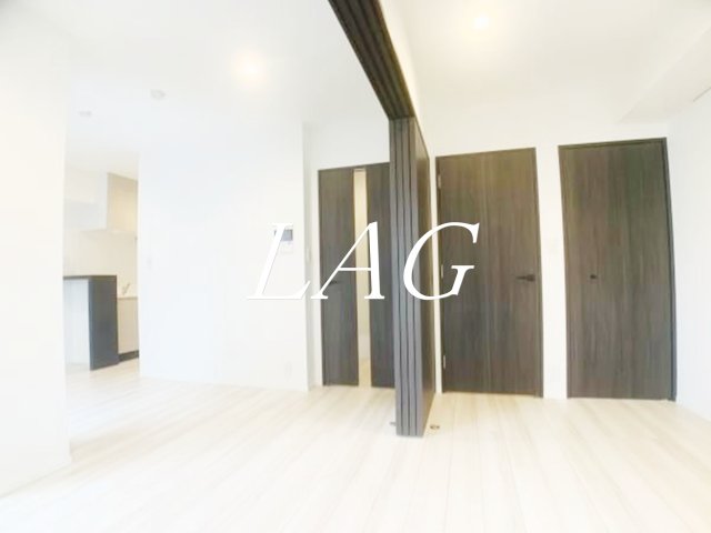 居室・リビング　洋室のお部屋です。