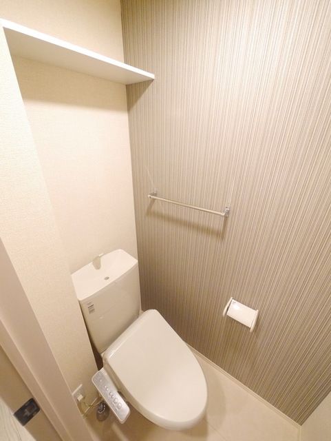 トイレ　★お問い合わせはタウンハウジング多摩センター店までご連絡く…