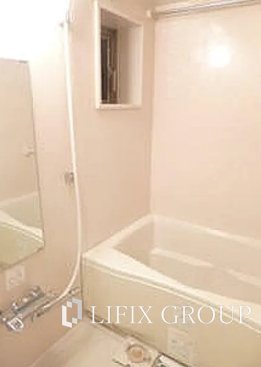 バス・シャワールーム　風呂