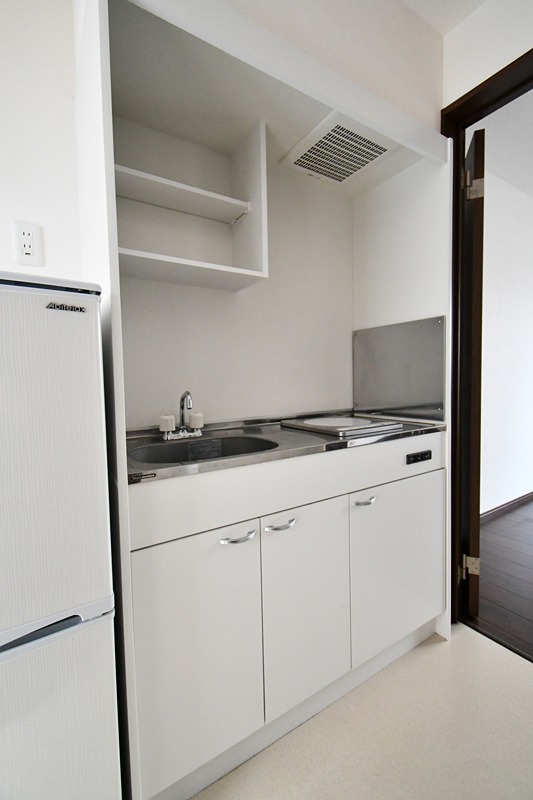 キッチン　イメージ