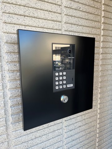 セキュリティ　★オートロック★