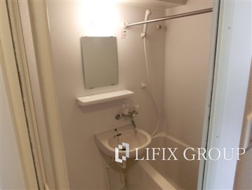 バス・シャワールーム　風呂