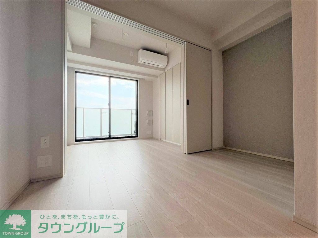 居室・リビング　★タウンハウジング東京取り扱い物件★