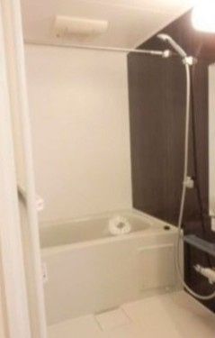 バス・シャワールーム　☆ゆっくりくつろげるお風呂☆