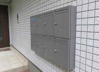 その他共有部分　☆共用部分☆