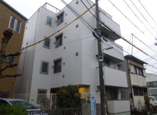 建物外観　☆綺麗な外観☆