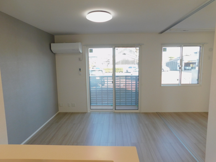 居室・リビング　リビング★