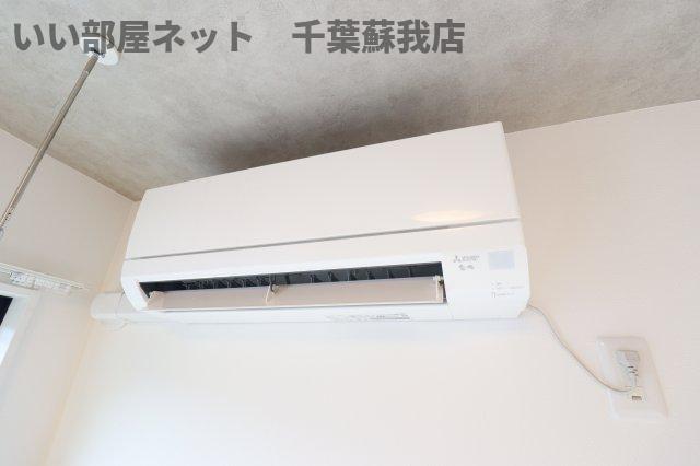 その他設備　同メーカー施工イメージ画像です！