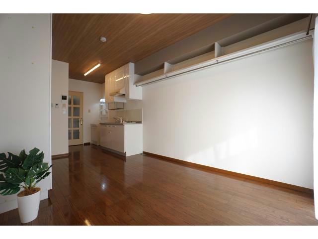 居室・リビング　WiFi無料