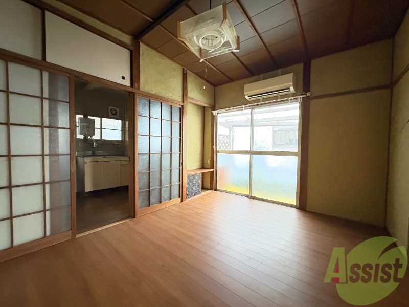 居室・リビング