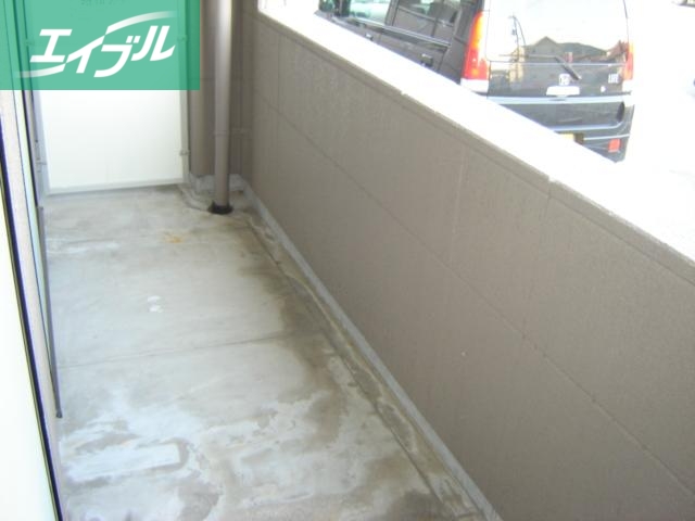 バルコニー　ベランダ