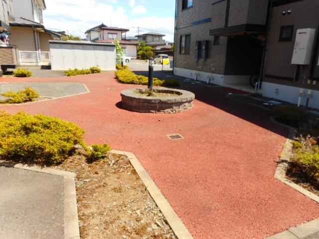 その他　共有スペース