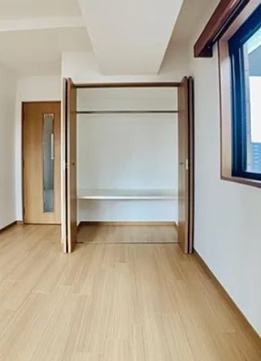 収納　☆たっぷり収納☆