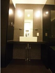 洗面設備　洗面※別部屋参考写真