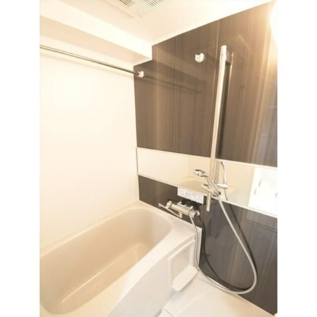 バス・シャワールーム　別部屋参考写真