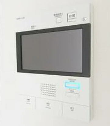 セキュリティ　別部屋参考写真