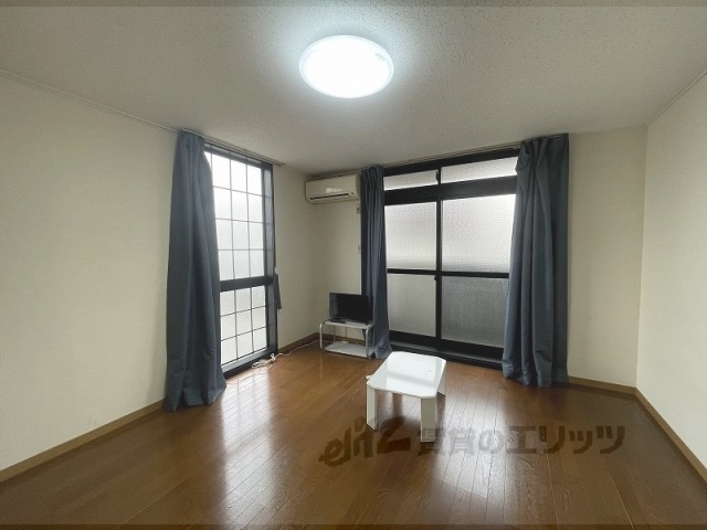 キッチン　換気扇