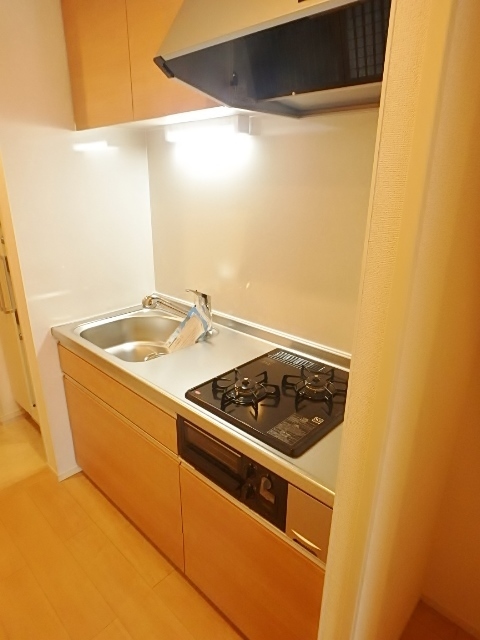 キッチン　参考