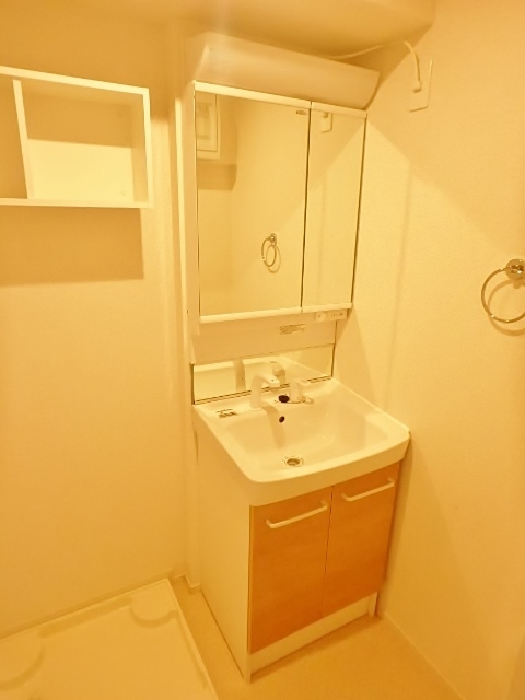 洗面設備　参考