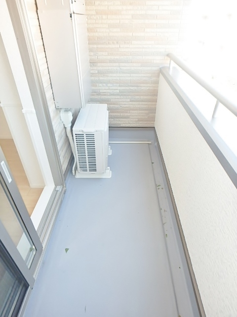 バルコニー　参考