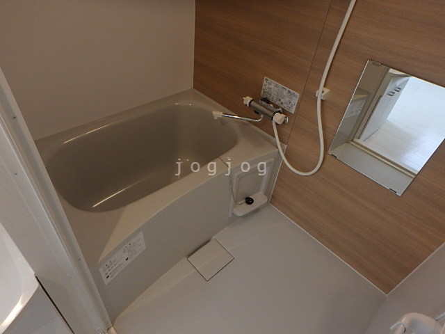バス・シャワールーム　浴室