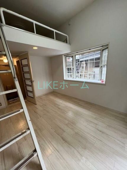 居室・リビング　リビング/居室