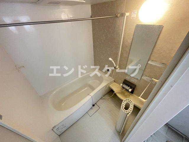 バス・シャワールーム　高崎、前橋エリアのお部屋探しはエンドスケープまで！お客様の理