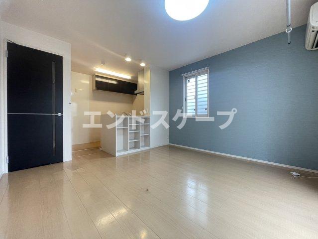 居室・リビング　高崎、前橋エリアのお部屋探しはエンドスケープまで！お客様の理