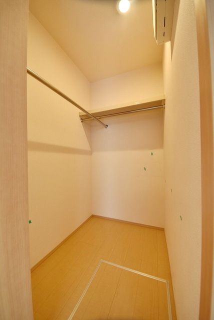 その他設備　★ウォークインクローゼット★