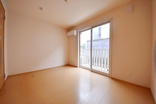 居室・リビング　★洋室★