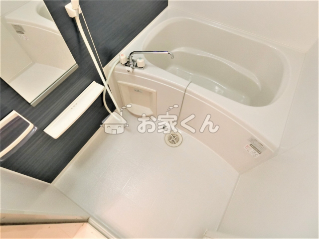 バス・シャワールーム　浴室乾燥機