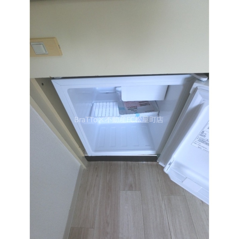 その他設備　冷蔵庫