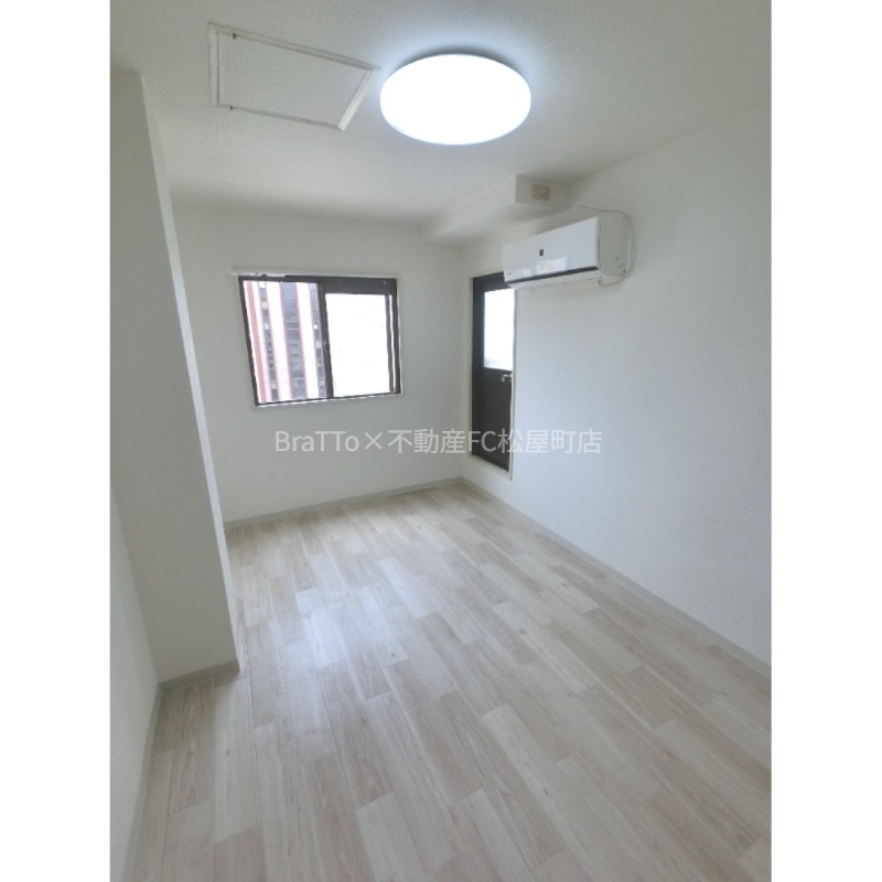 居室・リビング　居室・リビング