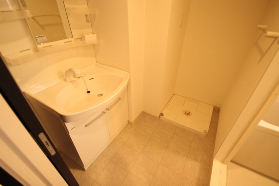 洗面設備　※現況優先