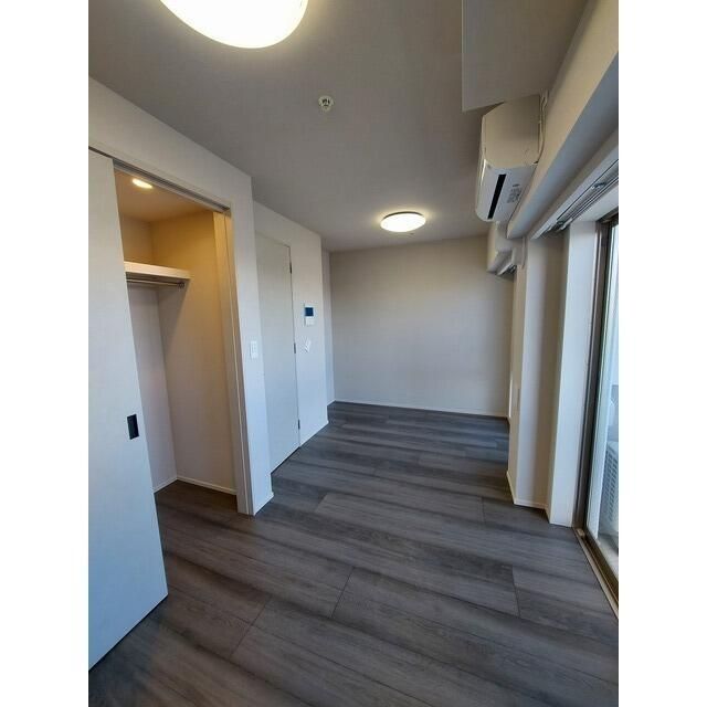 居室・リビング　使いやすい居間です