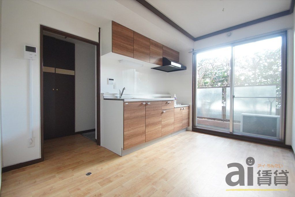 居室・リビング　※写真同仕様※