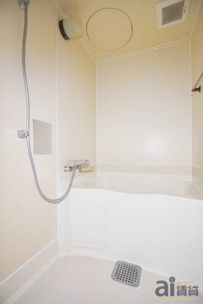 バス・シャワールーム　※写真同仕様※