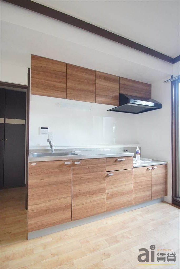 キッチン　※写真同仕様※