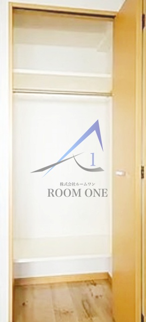 収納　収納です。