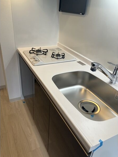 キッチン　写真はイメージです。詳細は弊社にて内見をお願い致します！