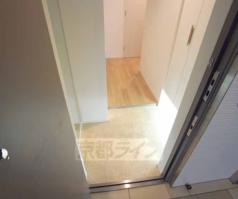 玄関　高級感漂う玄関です