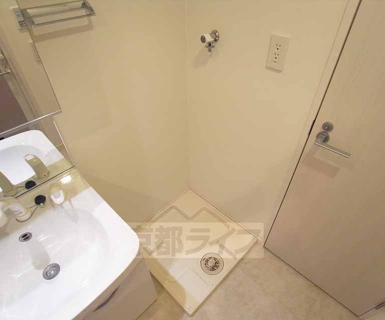 その他設備　・お部屋探しは京都ライフまで・