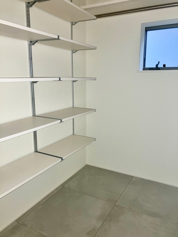 収納　小物を収納するのに便利です